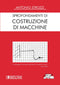 STROZZI - Sprofondamenti di Costruzione di Macchine